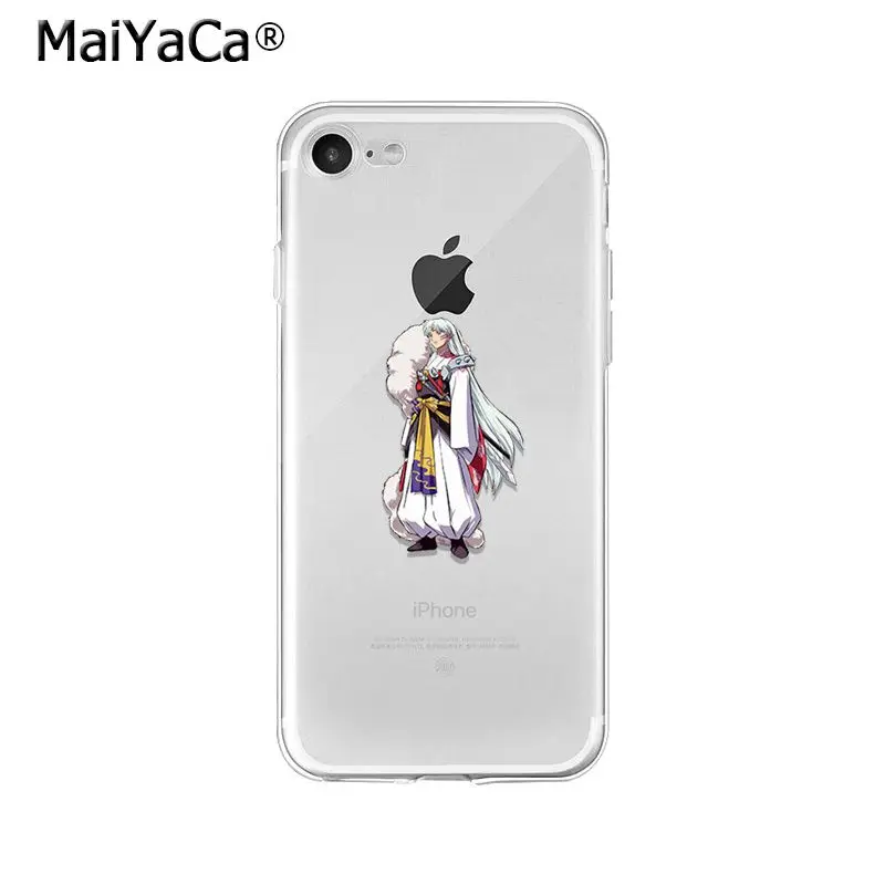 Anime Inuyasha Sesshoumaru