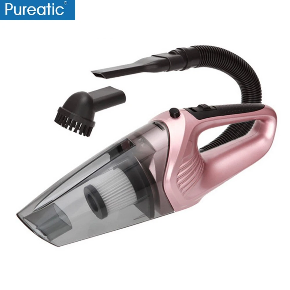 

Newest Portable Cordless Vacuum Cleaner Hand-Held Rechargeable Vacuum Cleaner High Power For Home Dust Collector Vacuum Sweeper