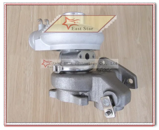 Масляный охлаждаемый Турбокомпрессор TD04 49177 01500 01501 для Mitsubishi Delica L200 L300 P25W 4WD Pajero 88