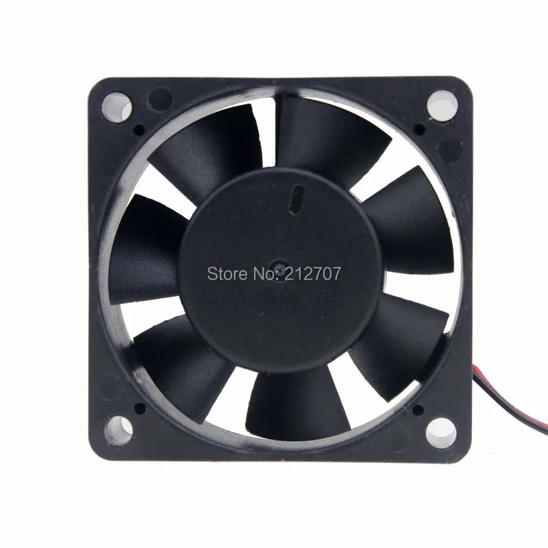 60x60x20mm fan 3