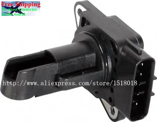 japan air flow Air 22010 MAF Mass Meter Sensor Japan Flow 22204 22204