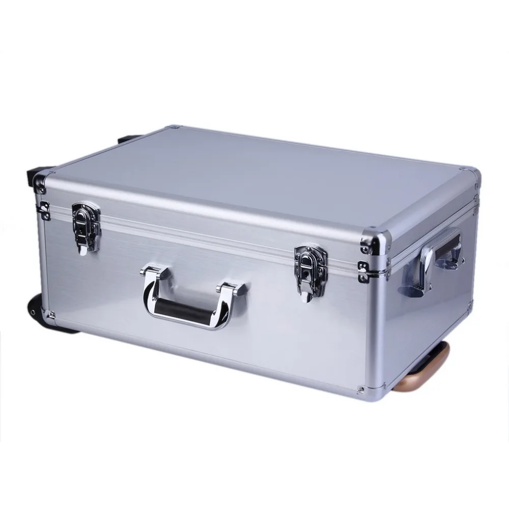 quad air drone carrying case