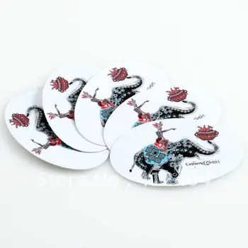 

Free custom clearance Vinyl Adhesive Sticker (ss-961)
