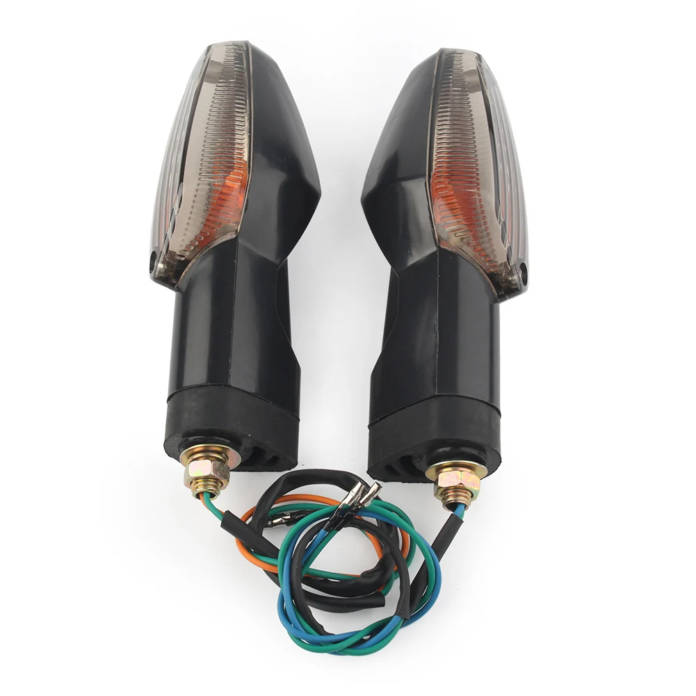Указатель поворота указатели для Honda CBR250R CBR 250R 2011 2012 2013 2015 / CBR300R CB300F 2014 2016 2017| |