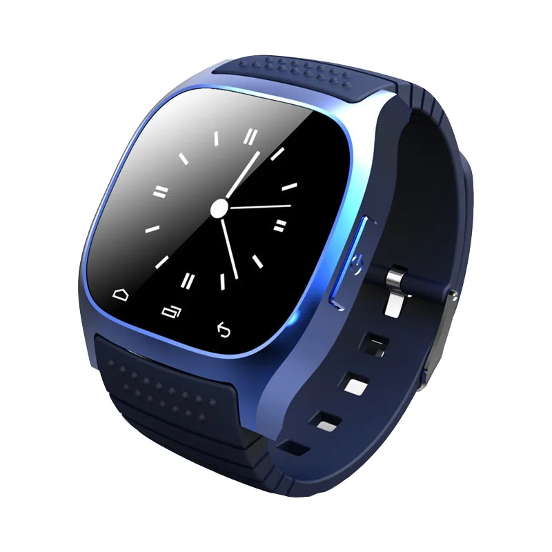 Reloj Inteligente font b Smart b font Bluetooth font b Watch b font Smartwatch M26 With Reloj Inteligente font b Smart b font Bluetooth font b Watch b font Smartwatch M26 With
