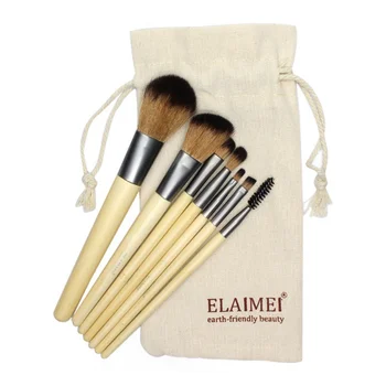 

Makeup Brush Set Foundation Powder Face Blush Eyeshadow Cosmetic Makeup Tool Kit