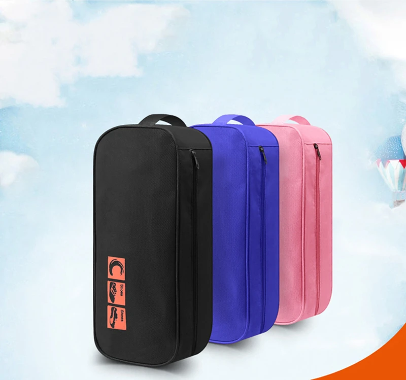 Sport Gym Training Shoes Bags Yoga Men Woman Female Fitness Gymnastic Basketball Football Shoes Bags Tote Durable (6)