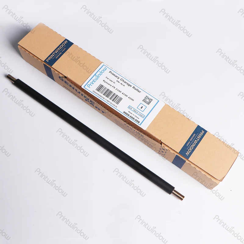 Carregador Primário para Vegetais Rolos de Carga para Engrenagens Fs2100 Fs4100 Fs4200 Fs4300 M3040 M3550 Fs2100dn Fs4100dn Fs4300pcr - Imagem 3