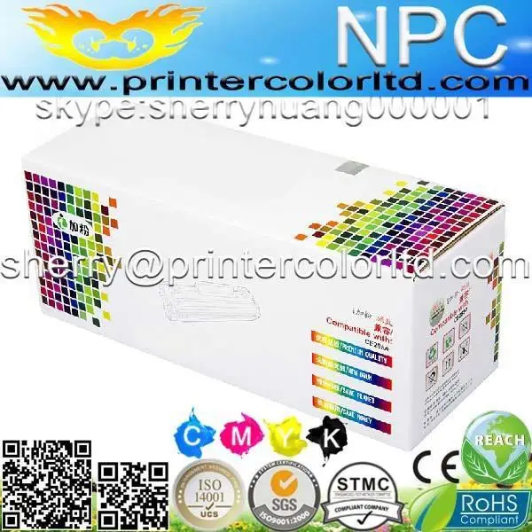 Тонер для HP CE 285 LaserJet Pro M 1212MFP P 1104 compatible color фьюзера КАРТРИДЖ бесплатная