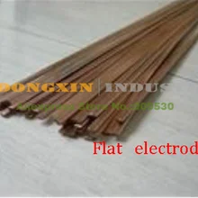 Плоский ОВК медный сварочный стержень BCU93P дешевле, чем серебряный электрод