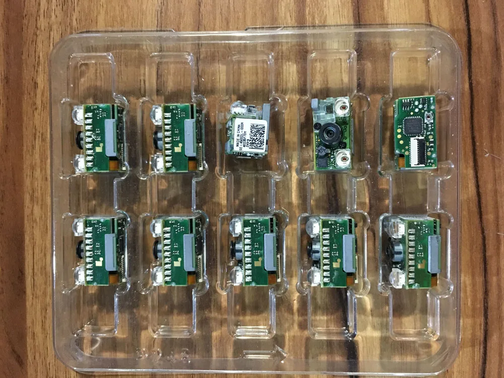 New Original For Motorola Symbol SE4500 SE 4500DL I000R SE4500DL 2D