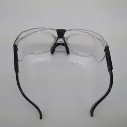Высокое качество защиты глаз очки YAG 532 * 1064nm лазерной маркировки и гравировки и резки защитные очки