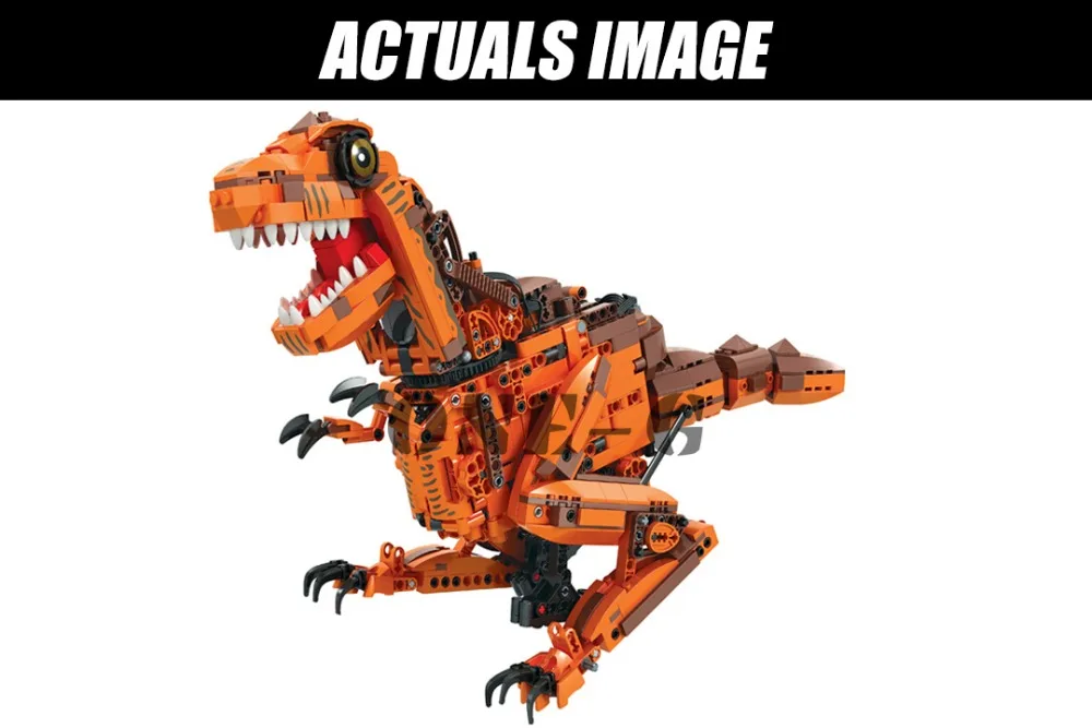dinosaur rc