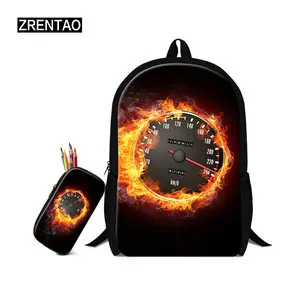 school bags sets for children