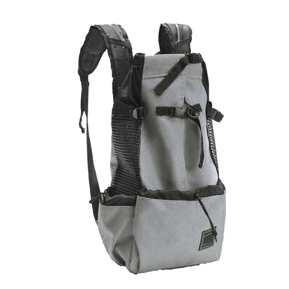 Экономичный рюкзак для домашних животных, собак, кошек, сумка-переноска, щенок, для прогулок, походов, путешествий, сумка ds99