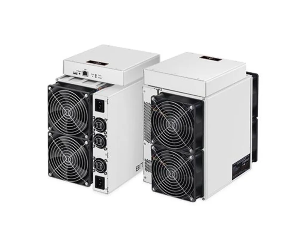 BITAMAIN новейший BTC BCH Miner AntMiner T17 40TH/S с БП лучше, чем S17 Pro T17e S17e S15 S11 S9 T15 WhatsMiner M3X M21S M20S