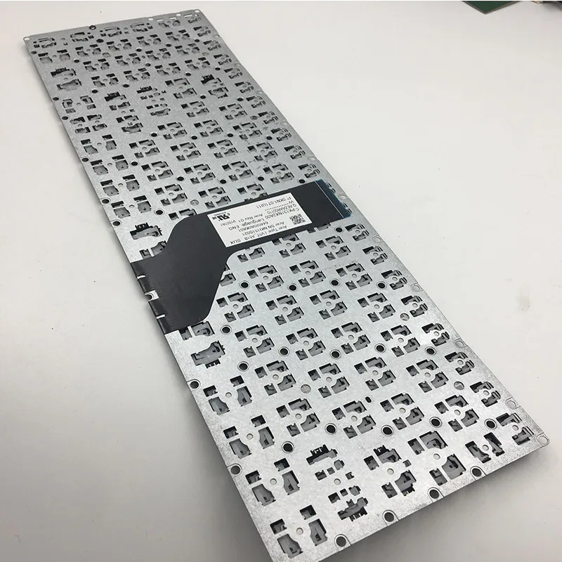 AIYIGI новая клавиатура для ноутбука США Acer E5 523 523G 553 553G 575 575G 575T 575TG 774|Клавиатуры