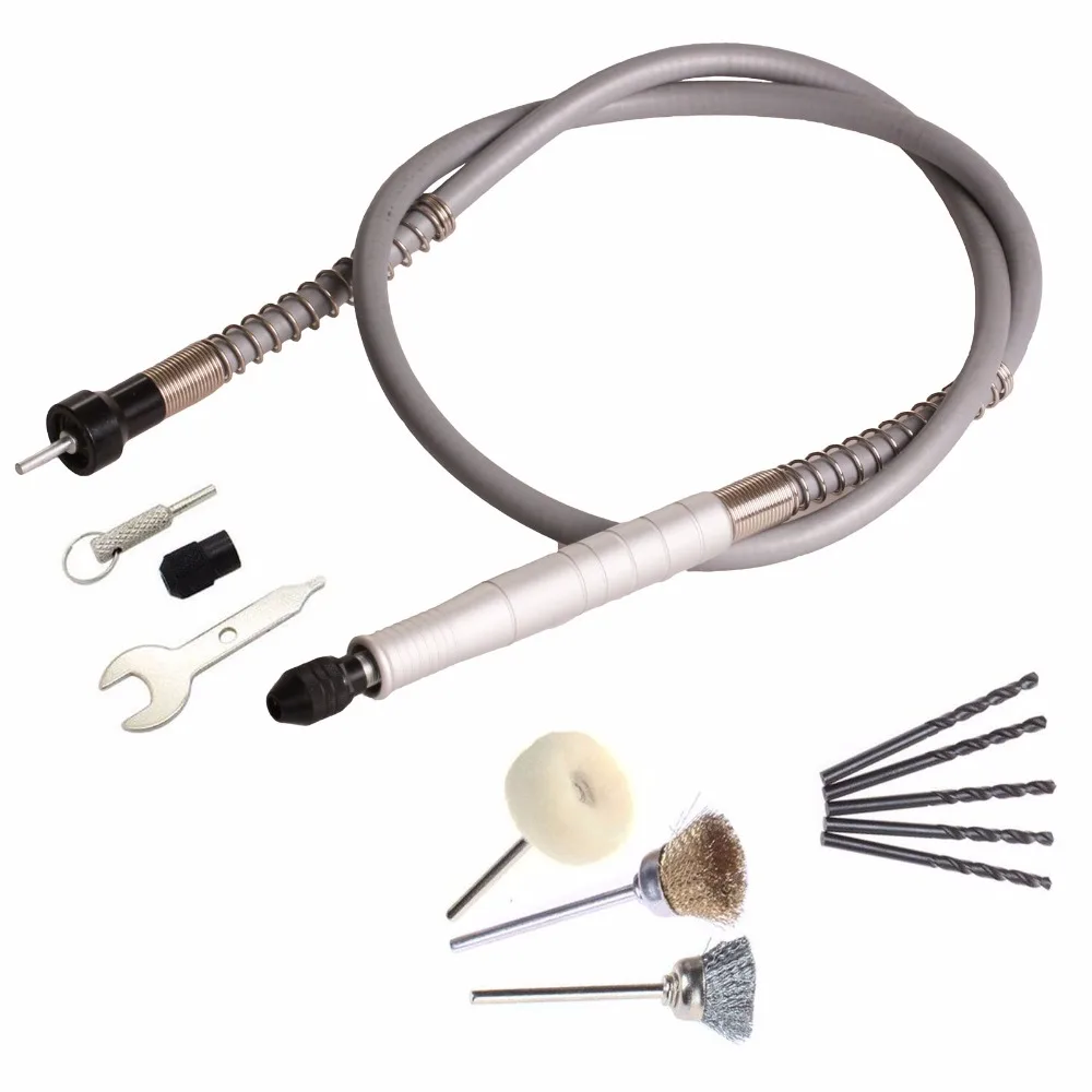 Buy ZFE Universal Electric Grinder Aluminum Flexible