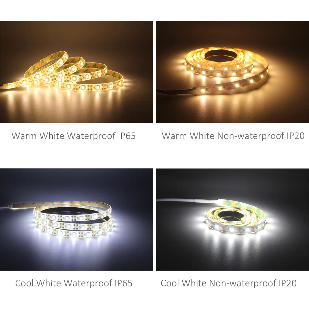 led tape motion