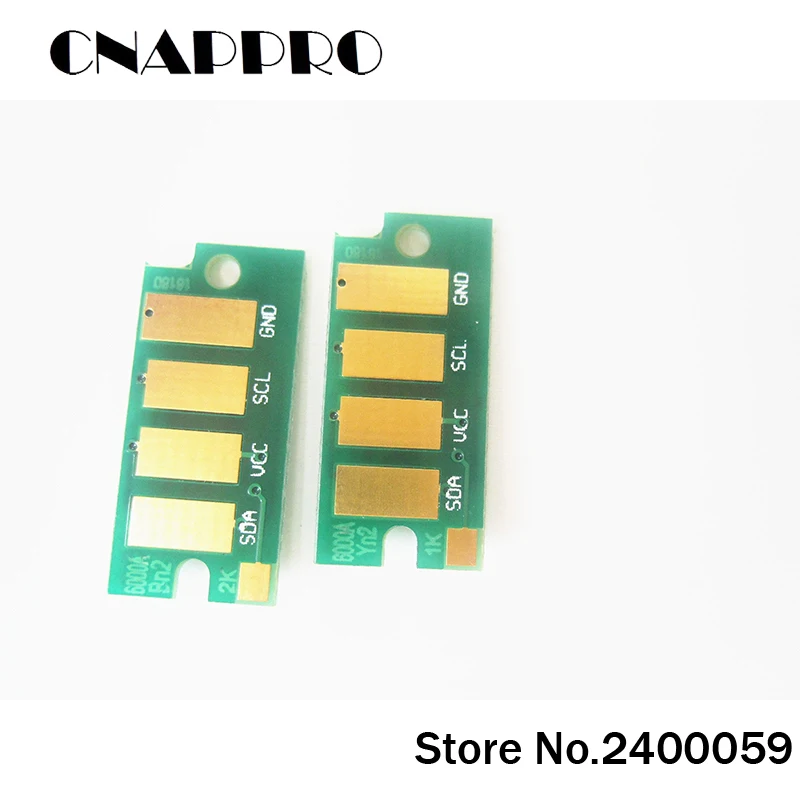 10 шт./лот CT201918 Заправка принтера тонера catridge чипы для Xerox DocuPrint P255dw P 255 DW M 255 Z P255dw M255z тонер поэлементной