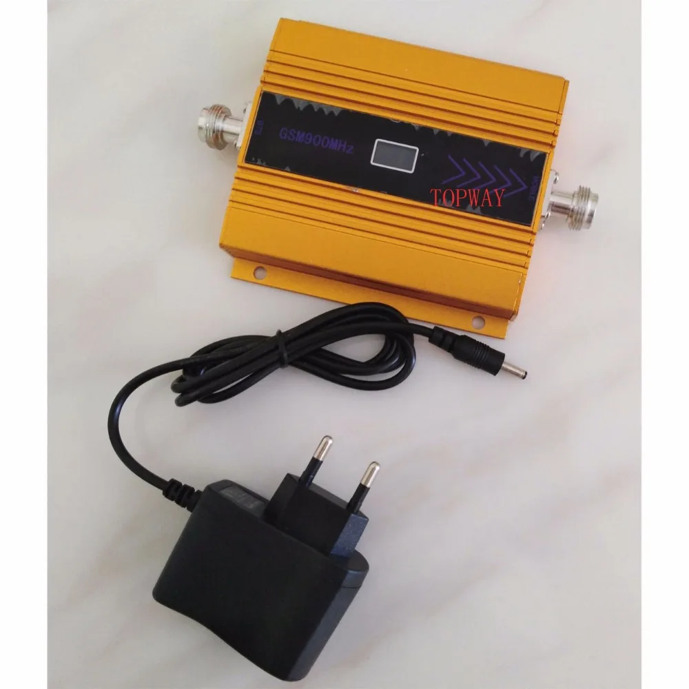

mini GSM repeater mobile gsm signal booster ,900mhz GSM signal amplifier with LCD display power adapter