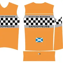 Рассел Карсон дизайн на заказ велосипедный жилет без рукавов Джерси велосипед жилеты ветрозащитный