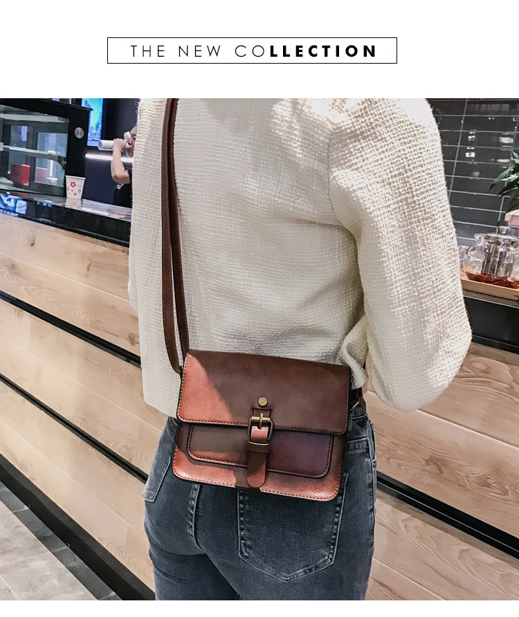 Mulheres, Bolsa Mensageiro Senhora Crossbody, Embreagem Envolva