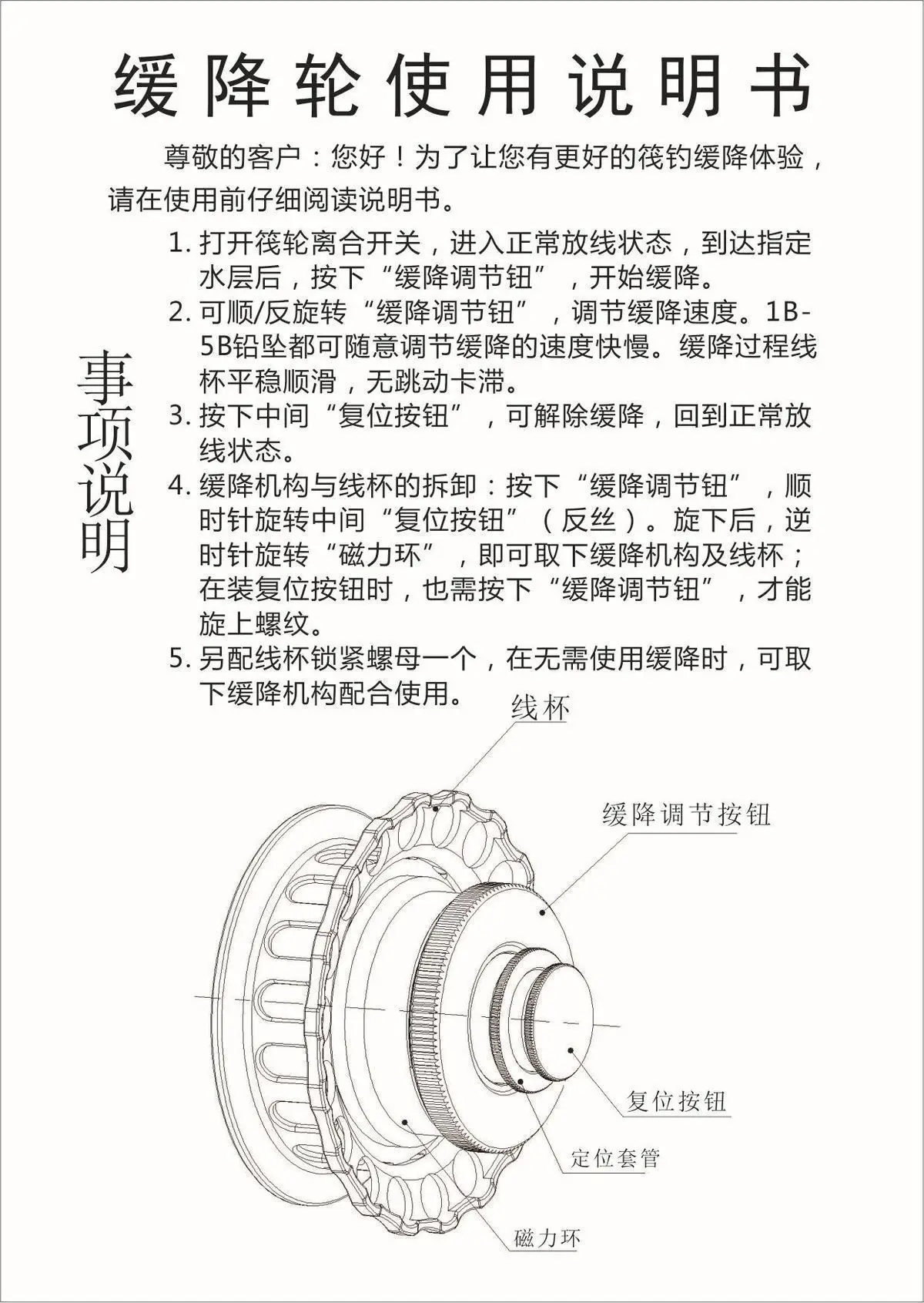 Taoyuan HD-S65 один Бонд падение номер часть показать катушка спиннинга для лодки план колеса розетки метров номер клапан шины быть в плохой свет Disp