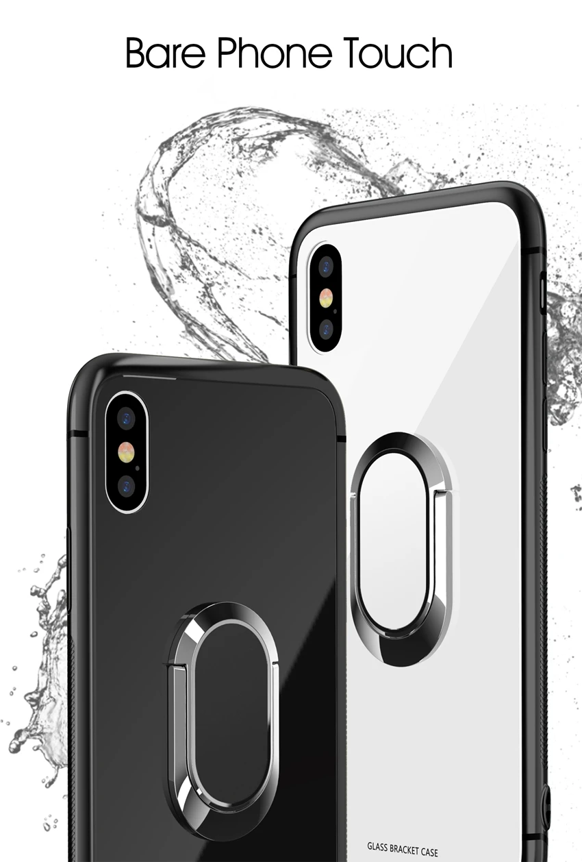 tempered glass holder case (2)