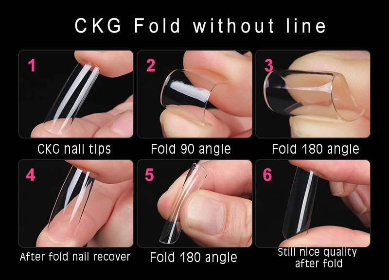 Ceny 520 sztuk pudło Ballerina porady sztuczne paznokcie pełna pokrywa sztuczne paznokcie długie trumny naturalne jasne