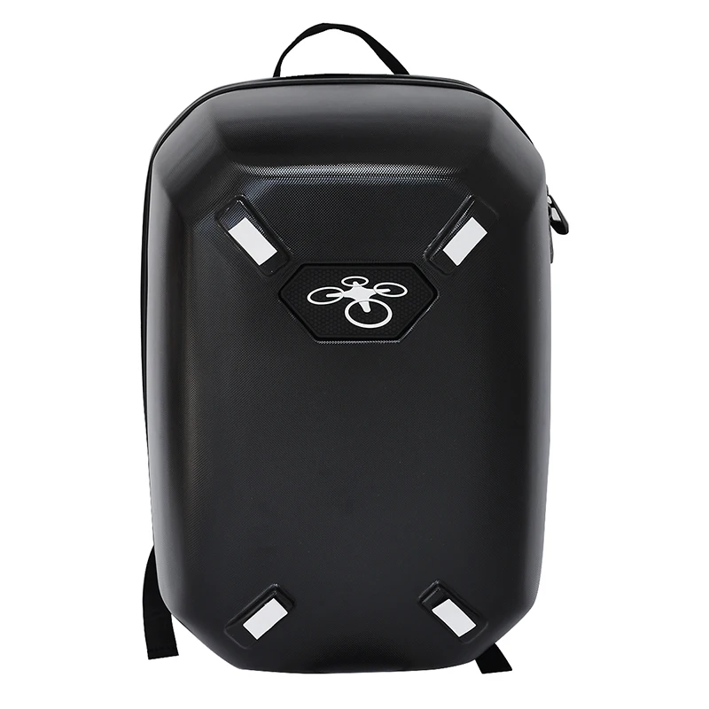 For DJI Phantom 3 Waterproof Backpack Shoulder Hardshell Box Case Bag Box