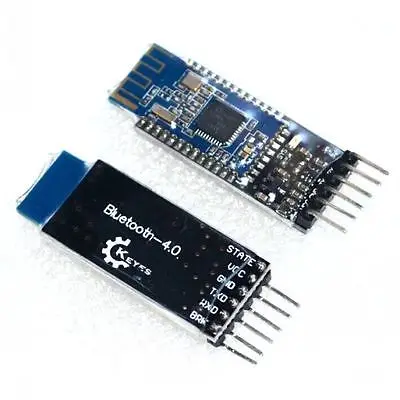 

Bluetooth 4.0 HM-10 Master Slave Module