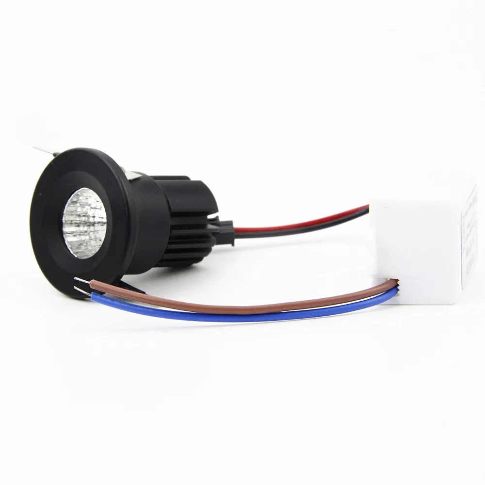  Cabinet Downlight  (4)