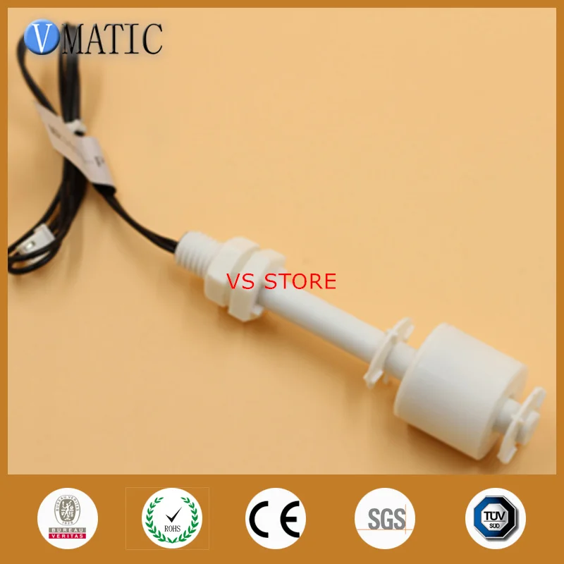 Free Shipping Water Level Switch Liquid Level Sensor Liquid Plastic