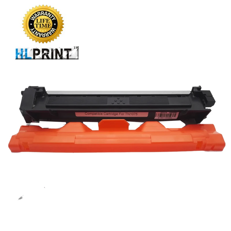 TN1075 brother Toner Cartridge Compatible HL 1110 1110R 1112 1112R DCP 1510 1510R 1512R 1512 MFC 1810 1810R 1815R 1815 printer tn1075