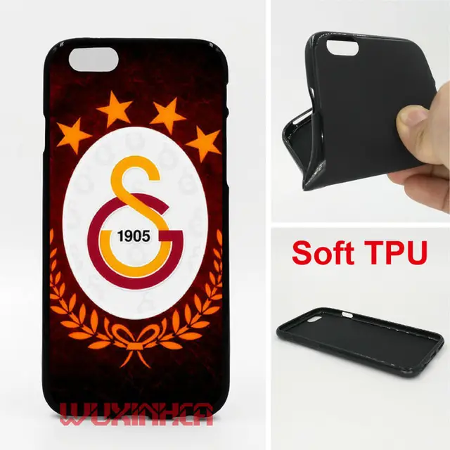 galatasaray coque iphone 6