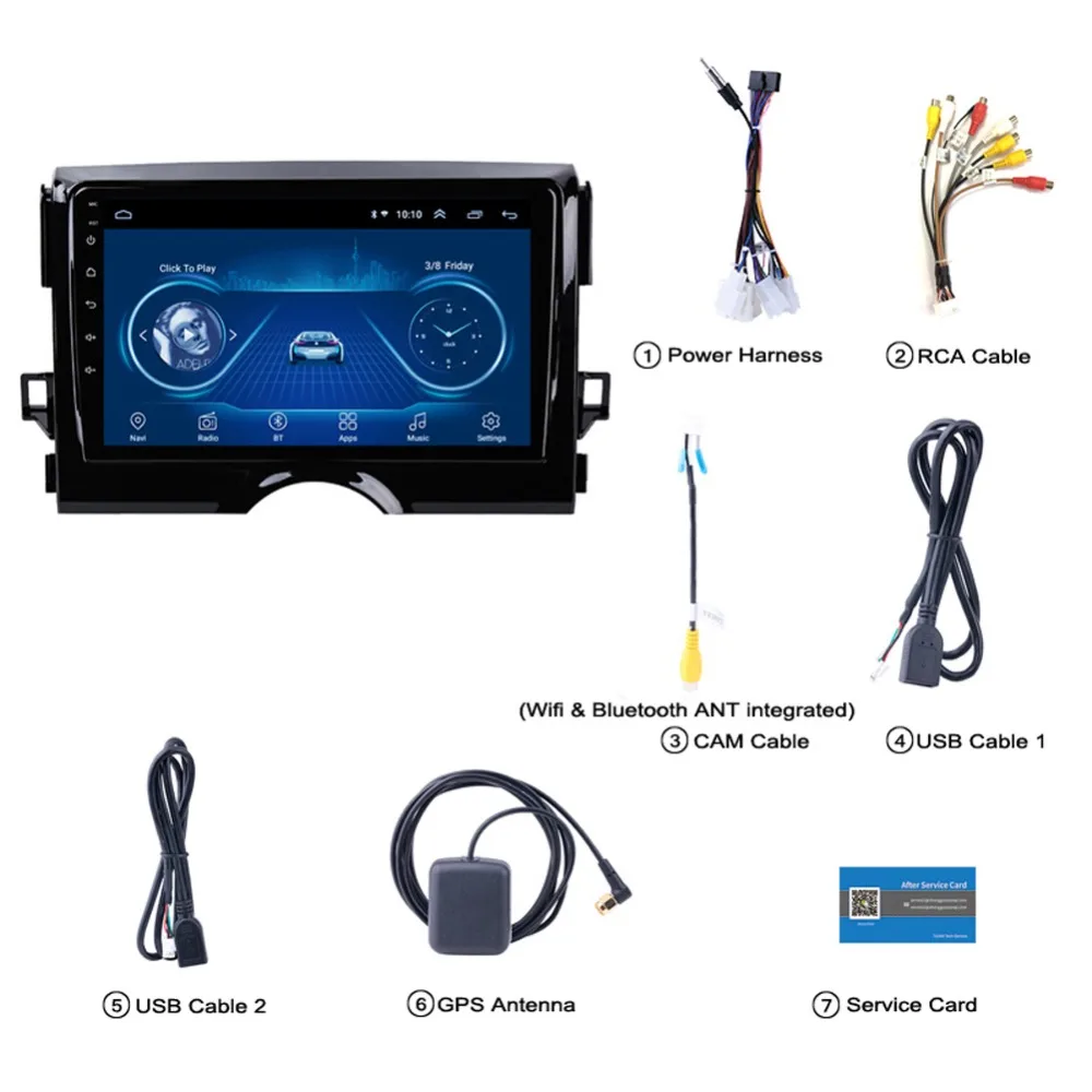 Excellent Super Slim Touch Screen Android 8.1 radio GPS Navigation for toyota reiz 2010-2018 headunit tablets Stereo Multimedia Bluetooth 1 Excellent Super Slim Touch Screen Android 8.1 radio GPS Navigation for toyota reiz 2010-2018 headunit tablets Stereo Multimedia Bluetooth 1
