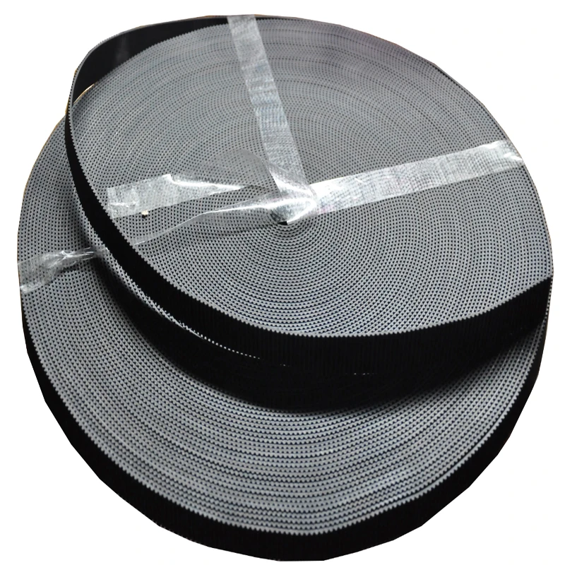 

HTD 3M 3000 timing Rubber Synchronous 1000 Teeth 3000mm pitch Length 15mm width loop Belt Stepper Motor Drive Conveyor