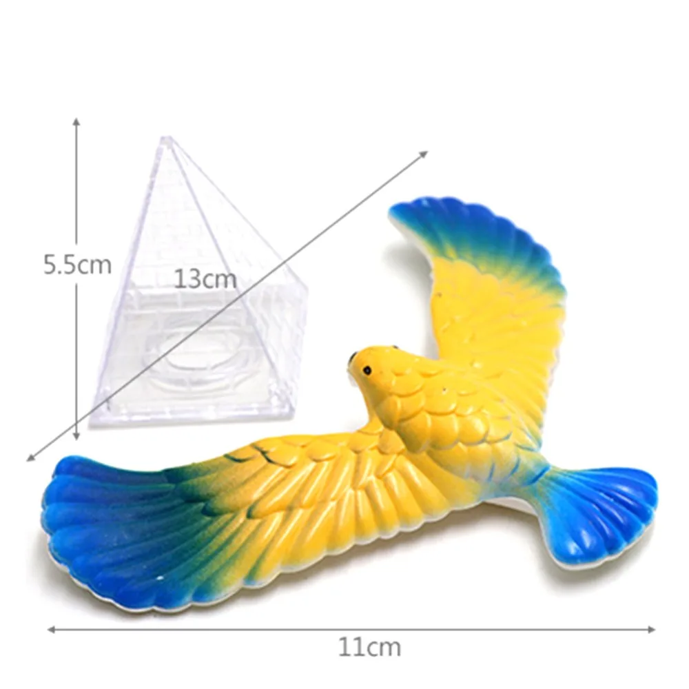 Balance Eagle Bird 2