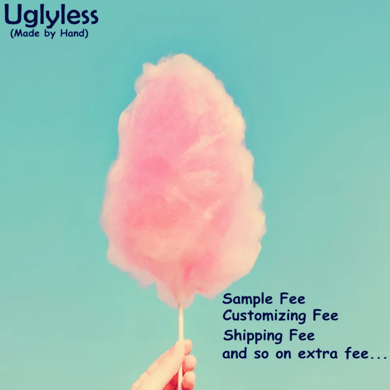 

Uglyless Additional Fee How much u need to pay how many pcs u order Postage fee Extra fee Order Balance contact with us before