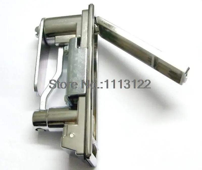 Armário Da Liga do Zinco bloqueio Do