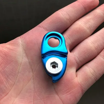 Горячая MTB кассета 42T 46T 50T горный freewheel преобразователь заднего набора