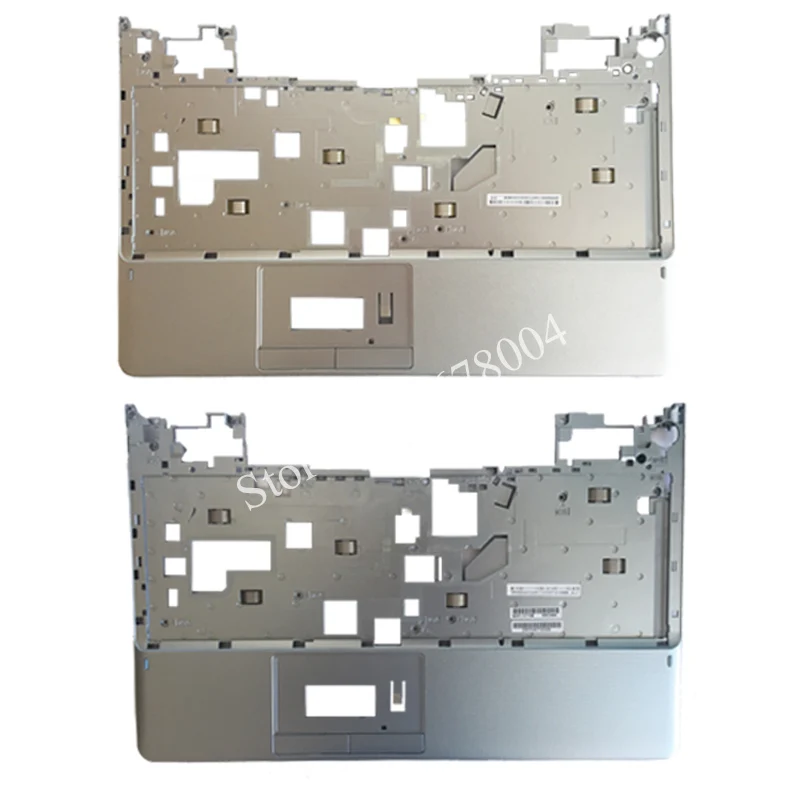 NEW laptop upper case shell for samsung NP350V5C NP355V5C 350V5C 355V5C 355V5X Palmrest COVER silver/light blue NEW laptop upper case shell for samsung NP350V5C NP355V5C 350V5C 355V5C 355V5X Palmrest COVER silver/light blue