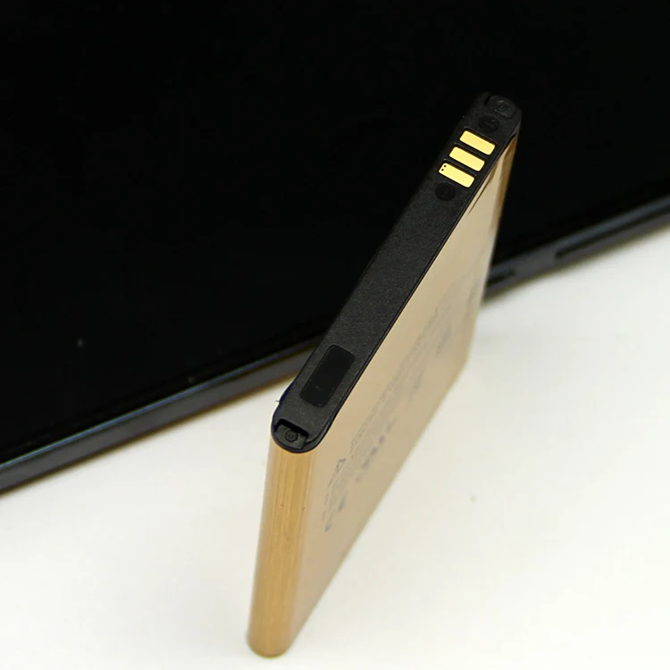 EB615268VU золотистого N7000 Батарея для samsung Galaxy Note 1 Note1 i9220 N7000|Аккумуляторы мобильных