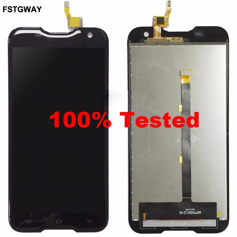 imágenes para De alta Calidad Para Blackview BV 5000 LCD Display + Touch Screen Reemplazo Digitalizador Asamblea imágenes para De alta Calidad Para Blackview BV 5000 LCD Display + Touch Screen Reemplazo Digitalizador Asamblea