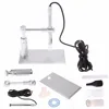 USB Digital Microscope 500X 8LED 2MP Digital Image Monarch Processor PCB Inspection Camera Endoscope Loupe Webcam ► Photo 1/6