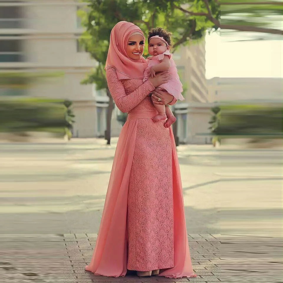 Popular Hijab Evening DressesBuy Cheap Hijab Evening Dresses lots from