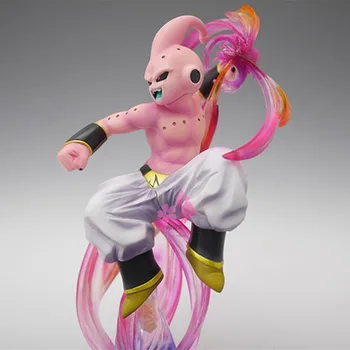 

Dragon Ball Majin-Boo Evil form Limited edition 16cm model toy
