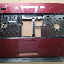 Новая верхняя крышка основания чехла для ноутбука Упор для рук для Dell Inspiron N5050 N5040 3520 0PTWYG