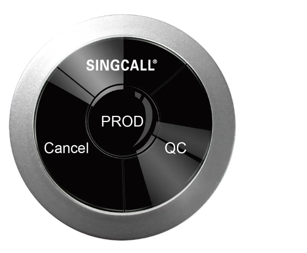 SINGCALL система вызова звонок беспроводной сервис, кнопка вызова официанта, 2 APE6900 мобильные приемники, 25 APE330S кнопки, 2 APE80
